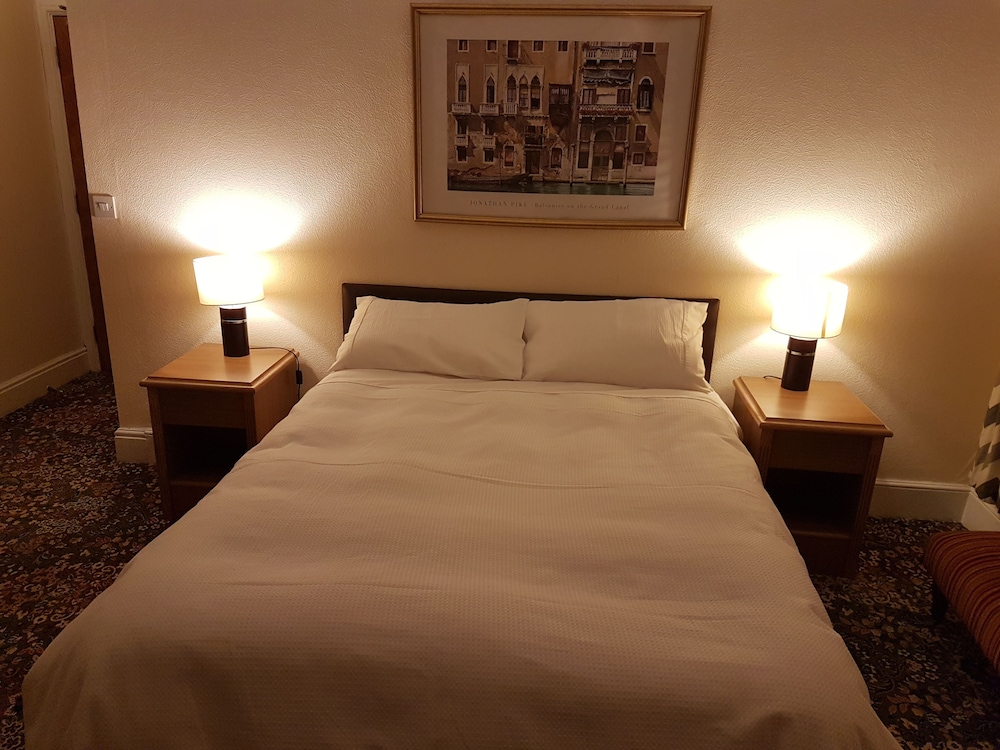 Grannell Hotel view 5