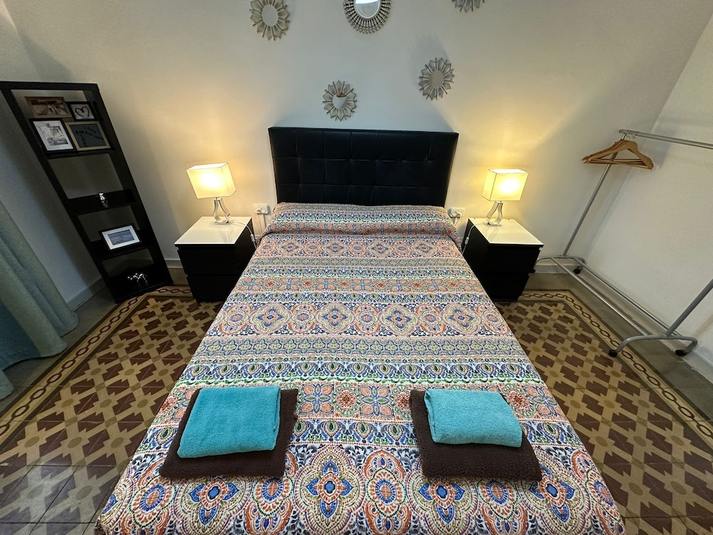 Rooms Roger