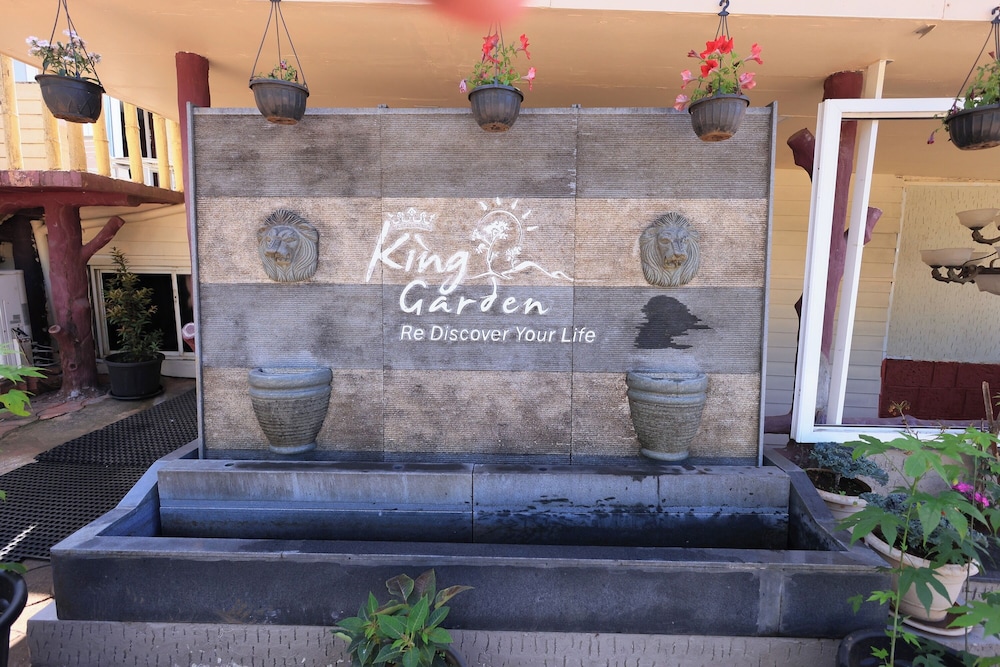 Hotel King Garden