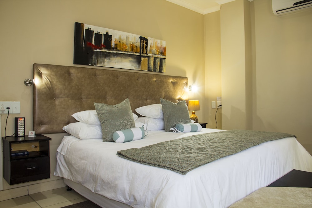 Matt's Rest B&B and Self Catering
