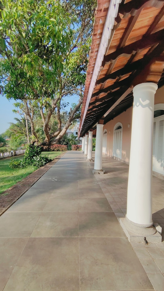 Rosastays Panjim Goa