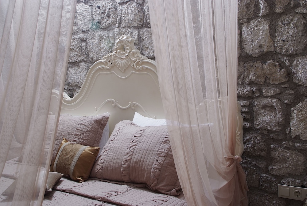Chigdem Otel - Özel Sınıf - Image 38