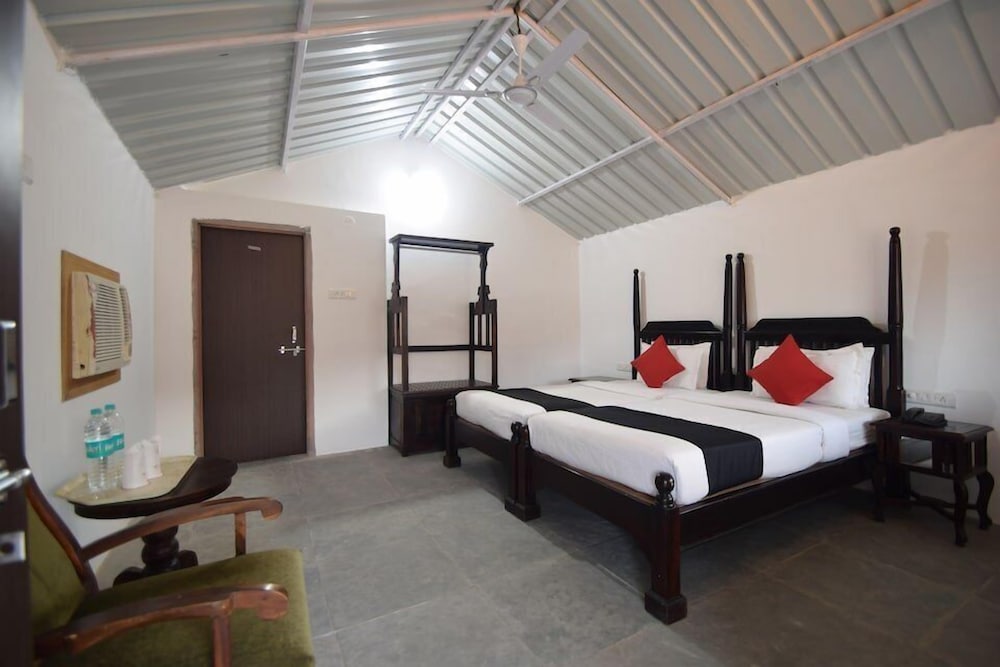 The Kumbhalmer Resort by Sky Stays view 5
