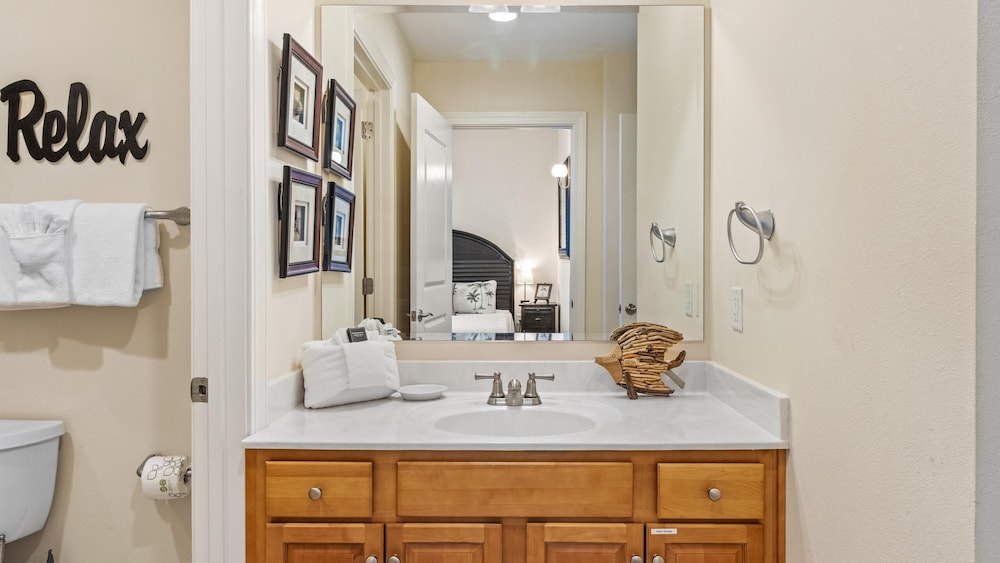 Peggy's Paradise at Lagoon Tower #502 by Southern Vacation Rentals
