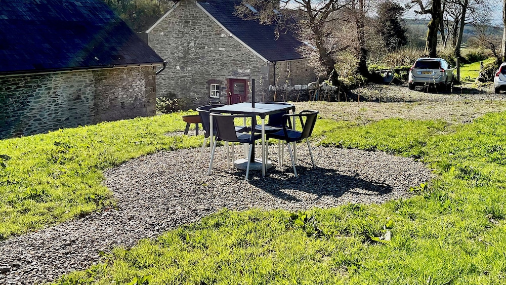 Cambrian Cottages