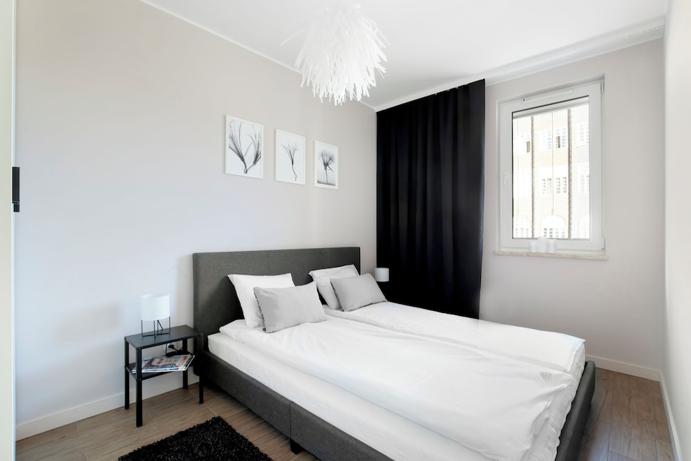Elite Apartments city center prestige