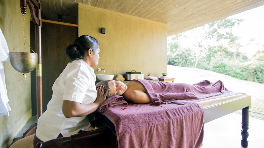 Santani Wellness Kandy 26