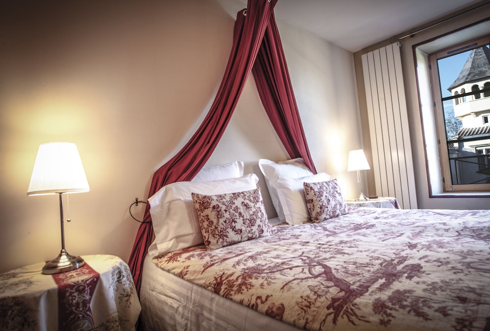 Domaine de Valmont - Property Image 20