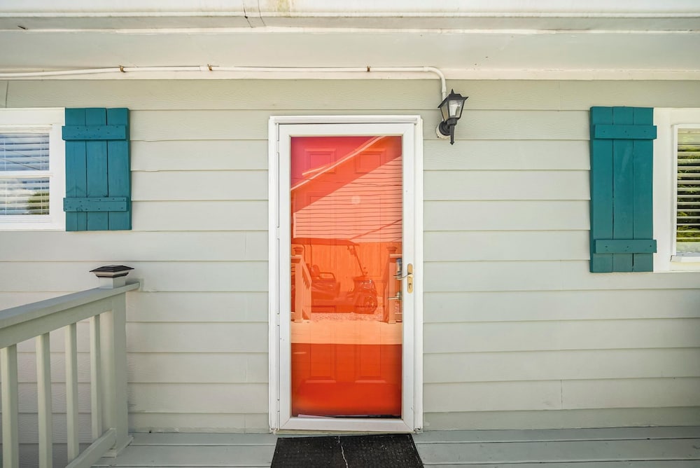 Beach House - Shore Nuff Beachy by PHG