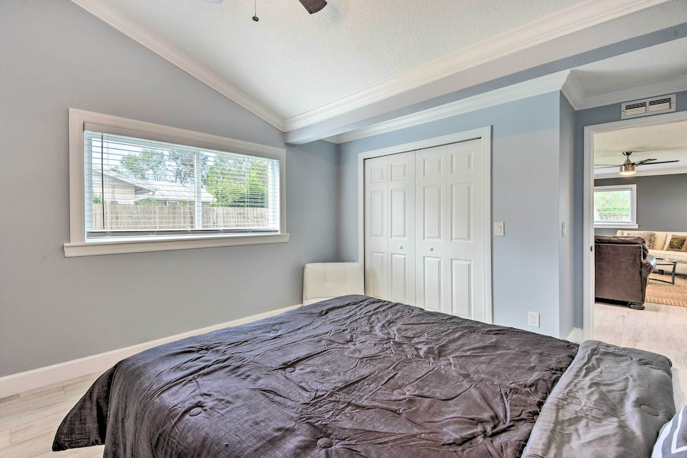 Miscellaneous Market Vacations - Bradenton Retreat w/ Yard: 3 Mi to Downtown! - Property Image 4