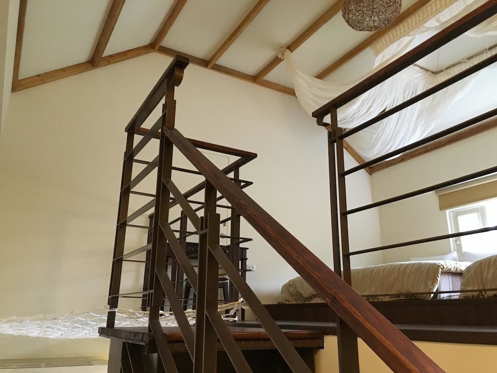 Youshuixiang B&B