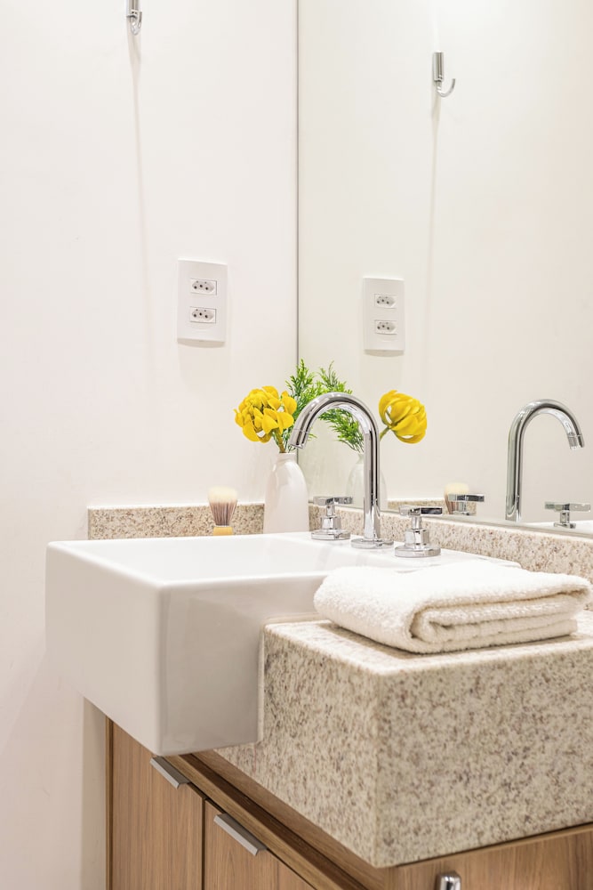 Pivô Pamplona by Viva - Apartamentos novos e espaçosos ao lado da Av Paulista