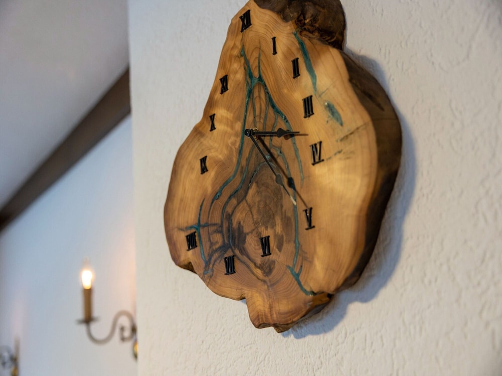 Apartment in Muhr Near Ski Areas
