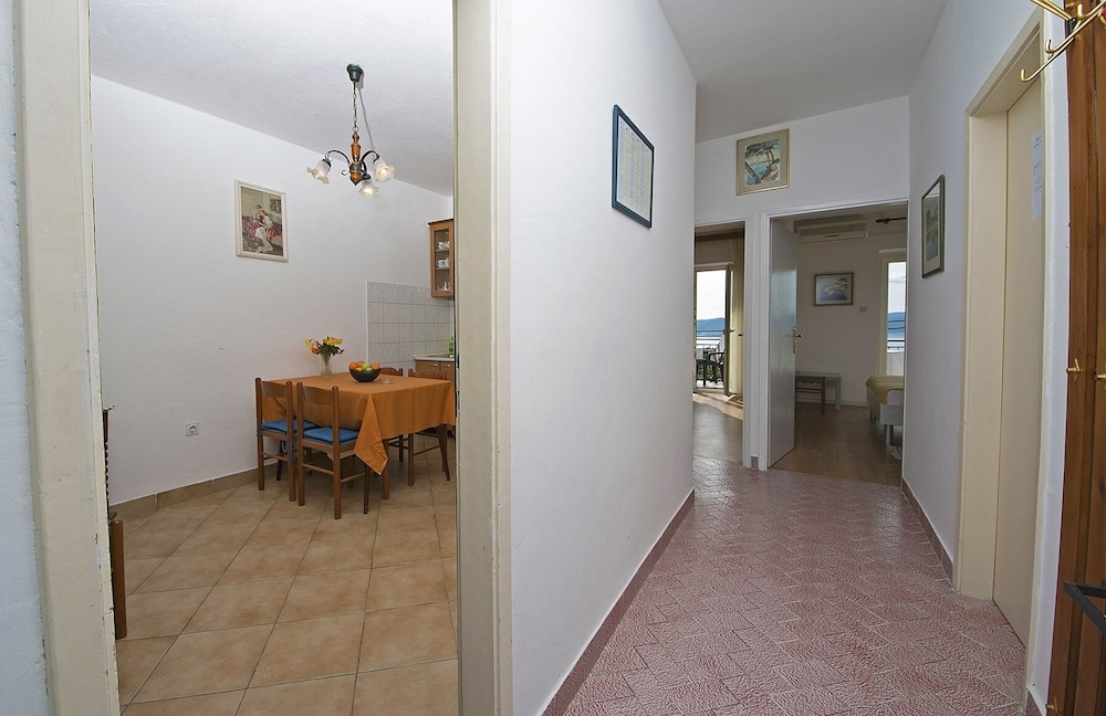 Panorama - Terrace With sea View - A1 view 2