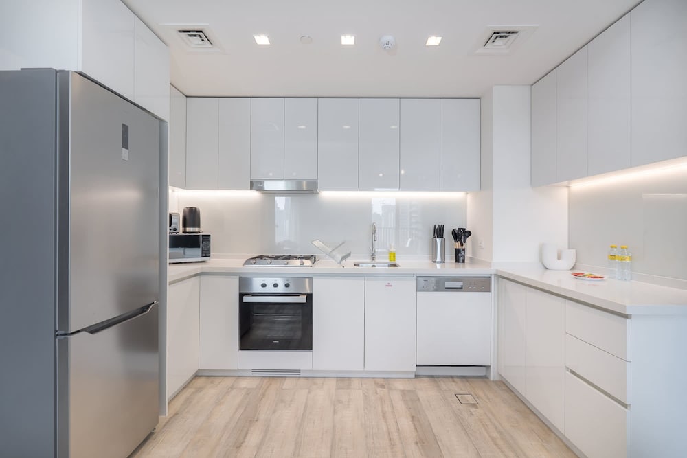 Elegant 1-bedroom Apartment for 2 Near to Burj Khalifa