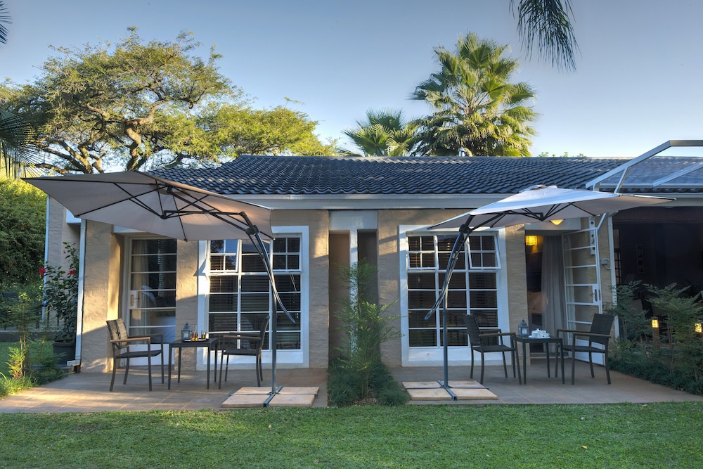 Sandalwood Lodge