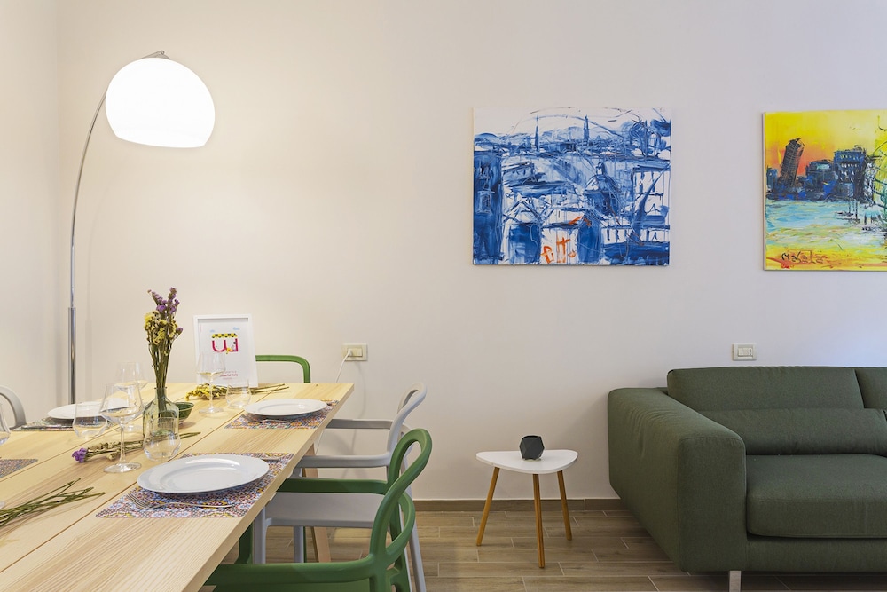 XXV Aprile by Wonderful Italy - Basilico 10