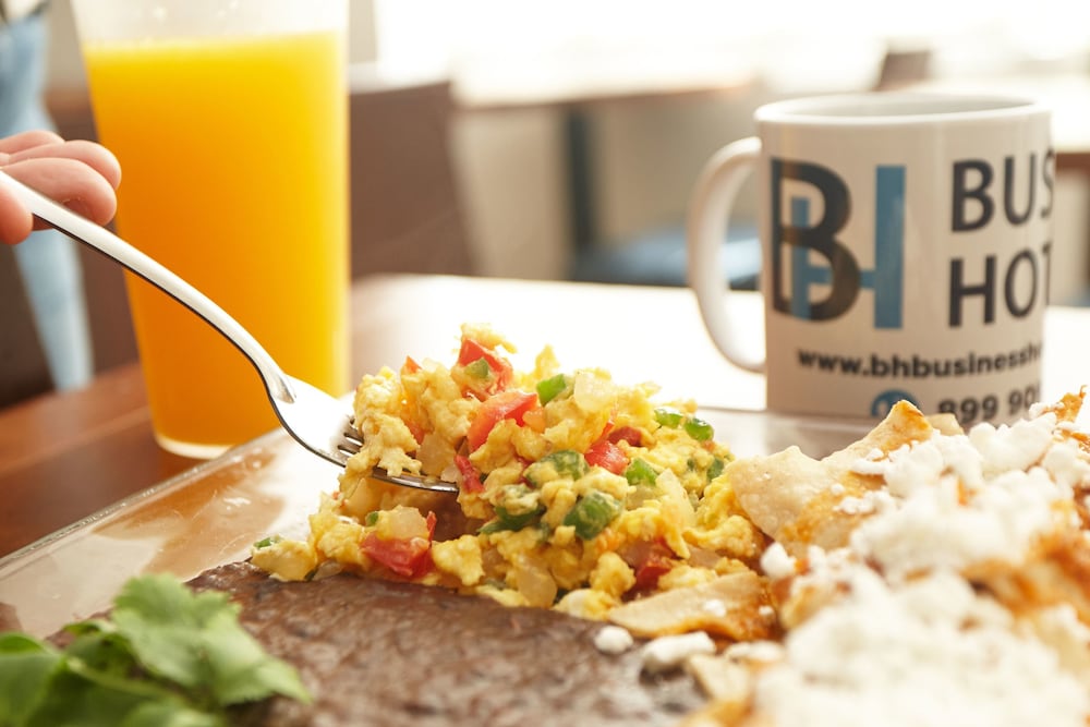 Reynosa Vacations - BH Business Hotel Group - Property Image 10