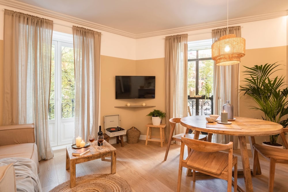 Ora - 1 Bedroom in Almagro