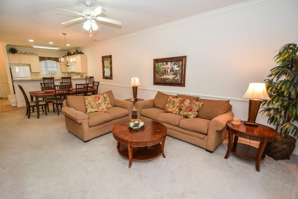 Magnolia Pointe 4820-302 2 Bedroom Condo