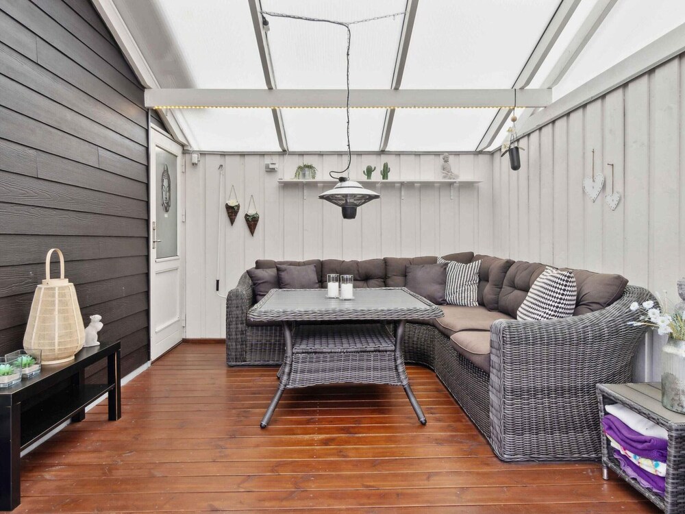 5 Star Holiday Home in Otterup