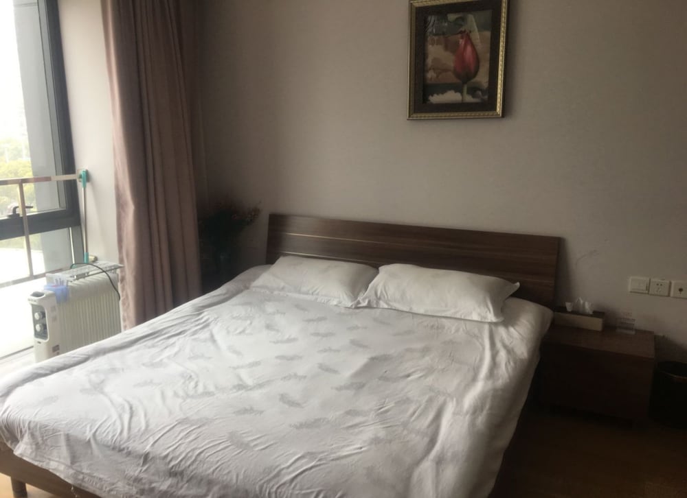 Jinji Lake Onelife Jinhe Apartment
