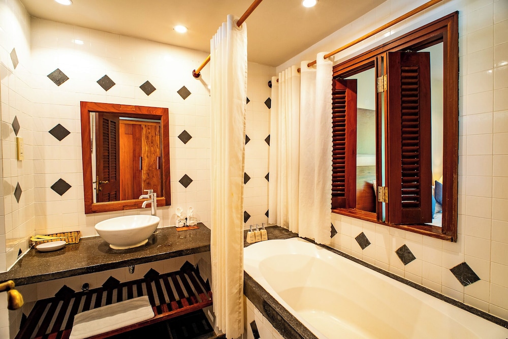 Allezboo Beach Resort & Spa