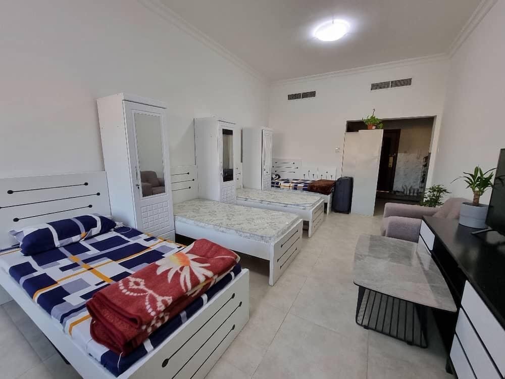Unique Hostel Dubai