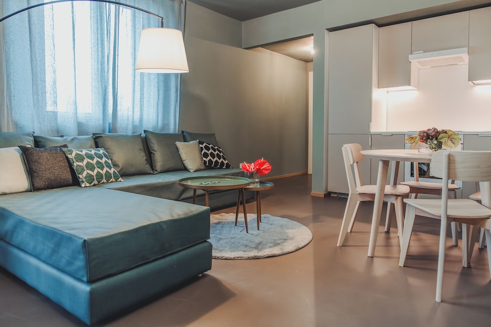 Villa Madrè San Rossore Apartments