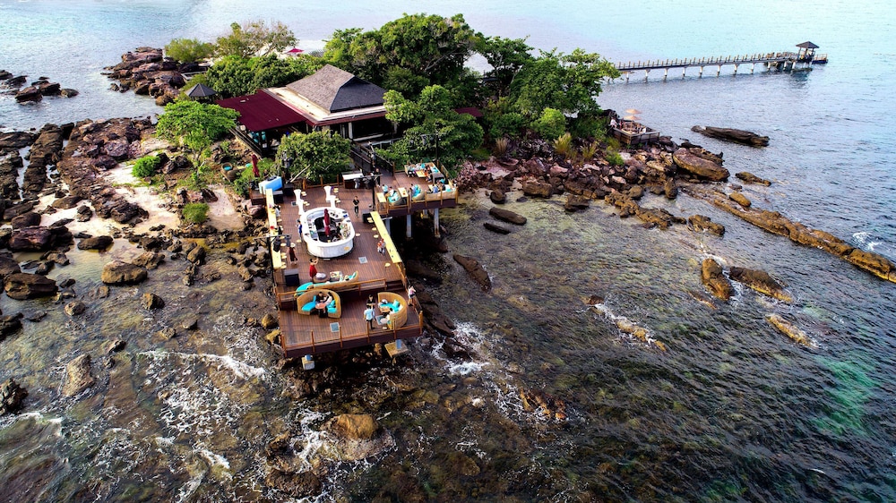 Nam Nghi Coral Peninsula Phu Quoc