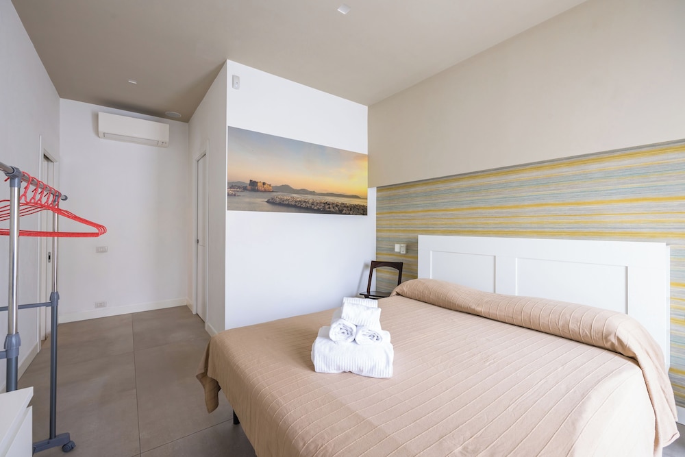 Malta Modern and Lovely Flat With Parking