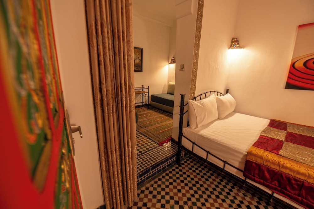 Riad Amira Luxury Palace