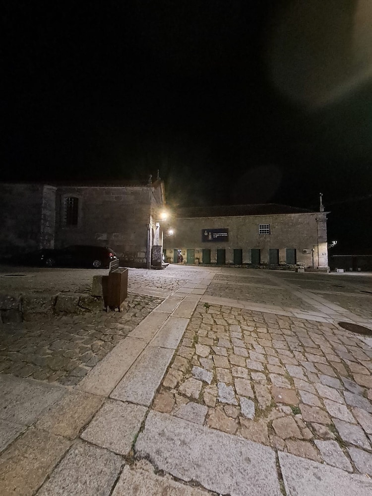 Casa Terreiro Da Lapa
