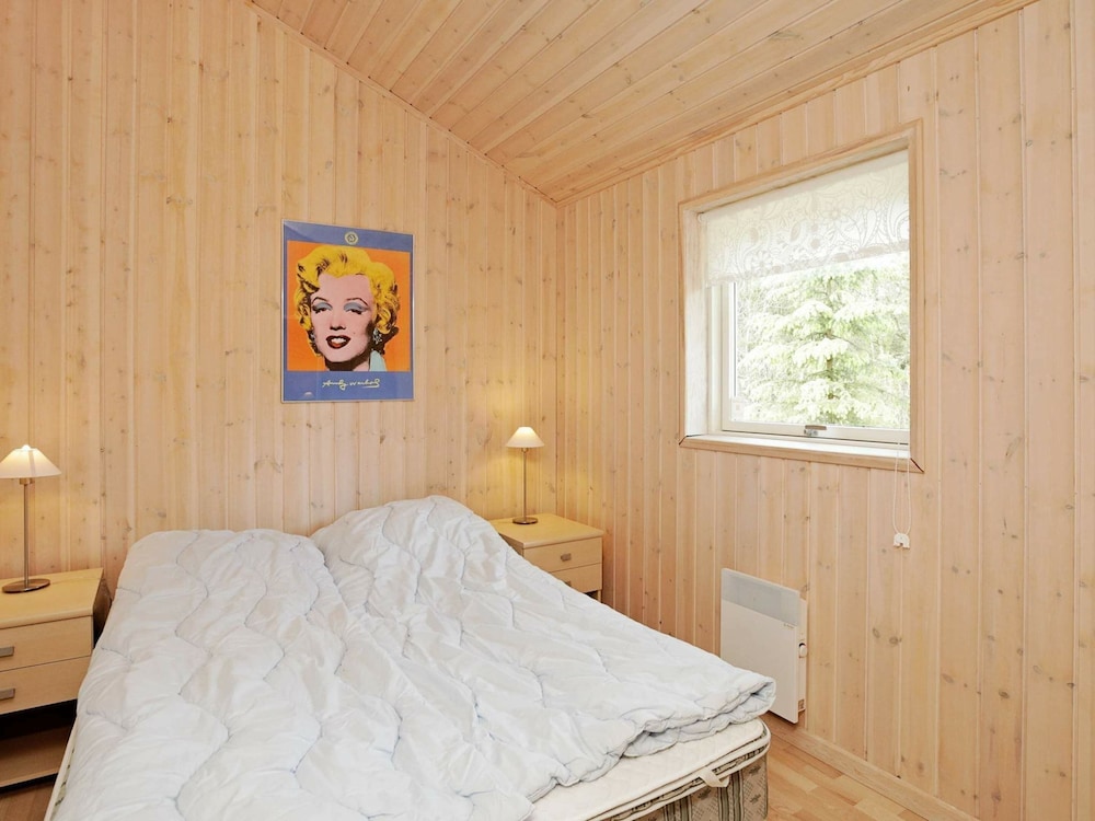10 Person Holiday Home in Albaek-by Traum