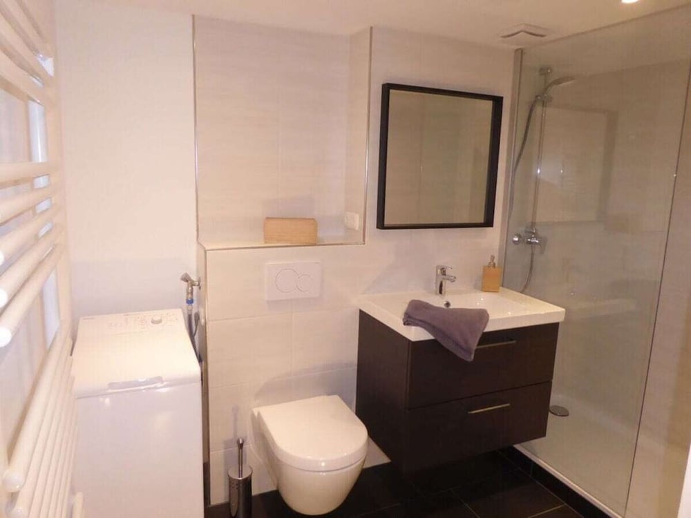 Nice Apartment in Hahnenklee