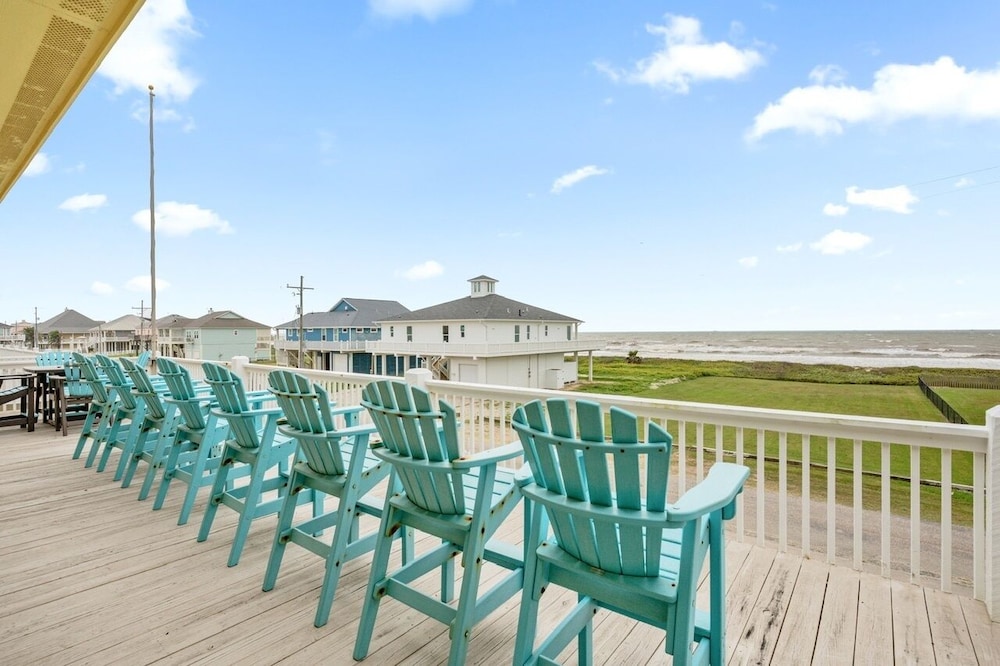 Pelican Path 3 Bedroom Home