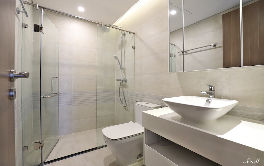 Vinhomes Metropolis Hanoi - CitiHome