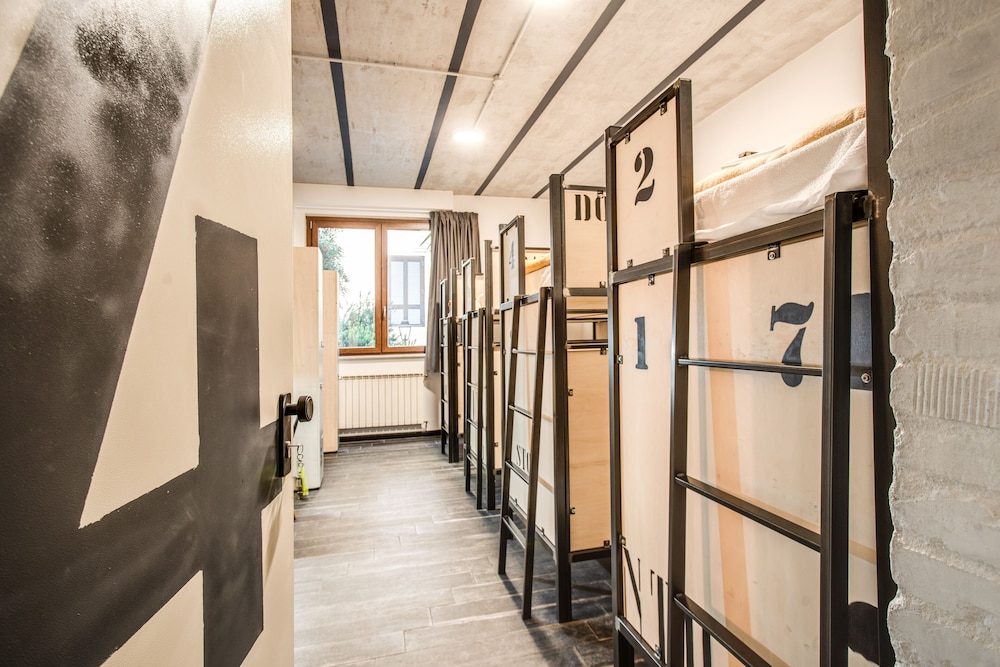 Hostel Trastevere 2 photo 5