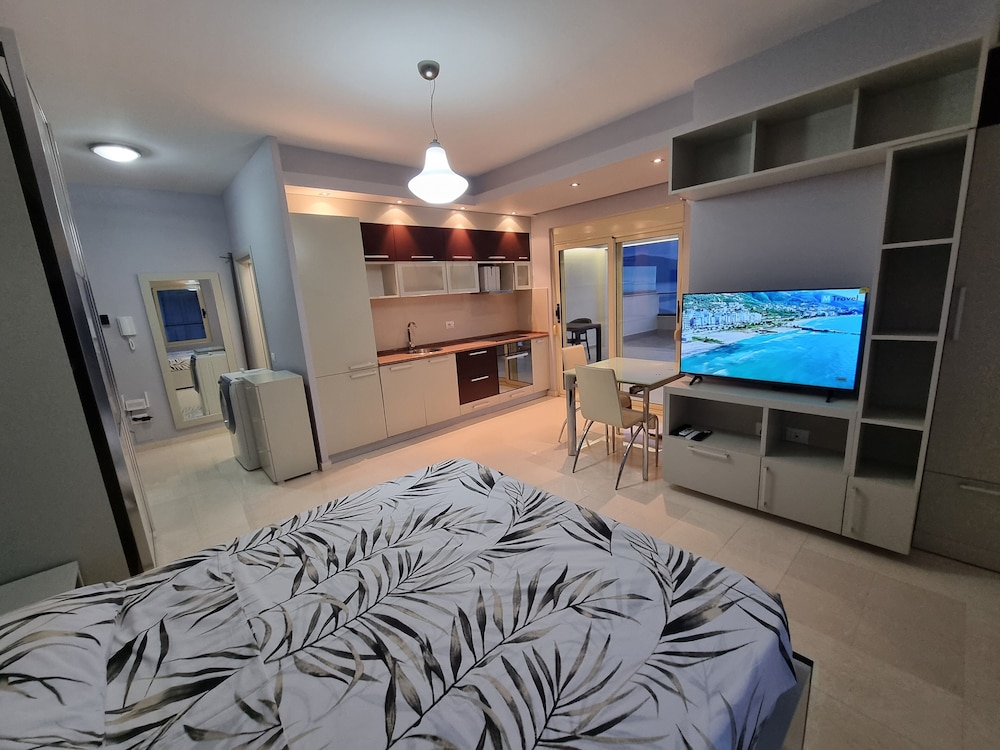 Bes' Sea View Studio