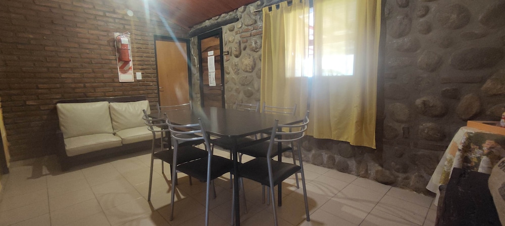 Cabañas La Morada