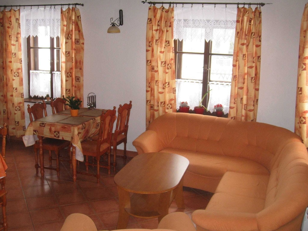 Holiday Home in Zator Near Jested Ski Resort view 3