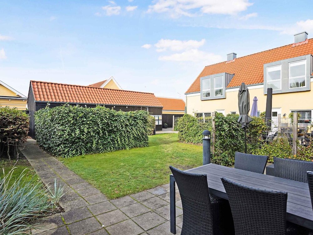 5 Star Holiday Home in Skagen