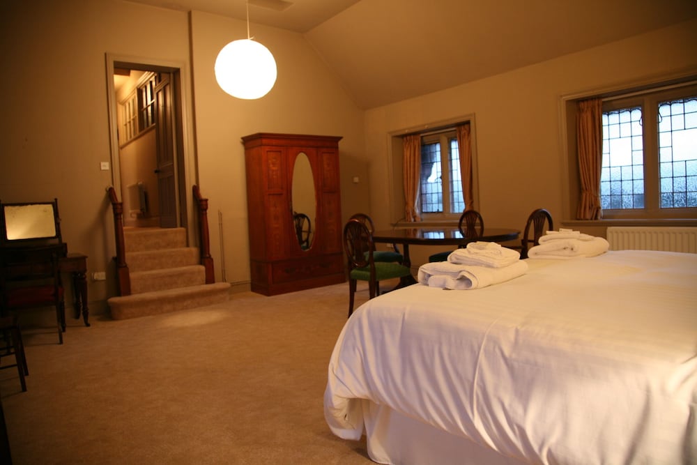 Thornton Manor Estates view 3