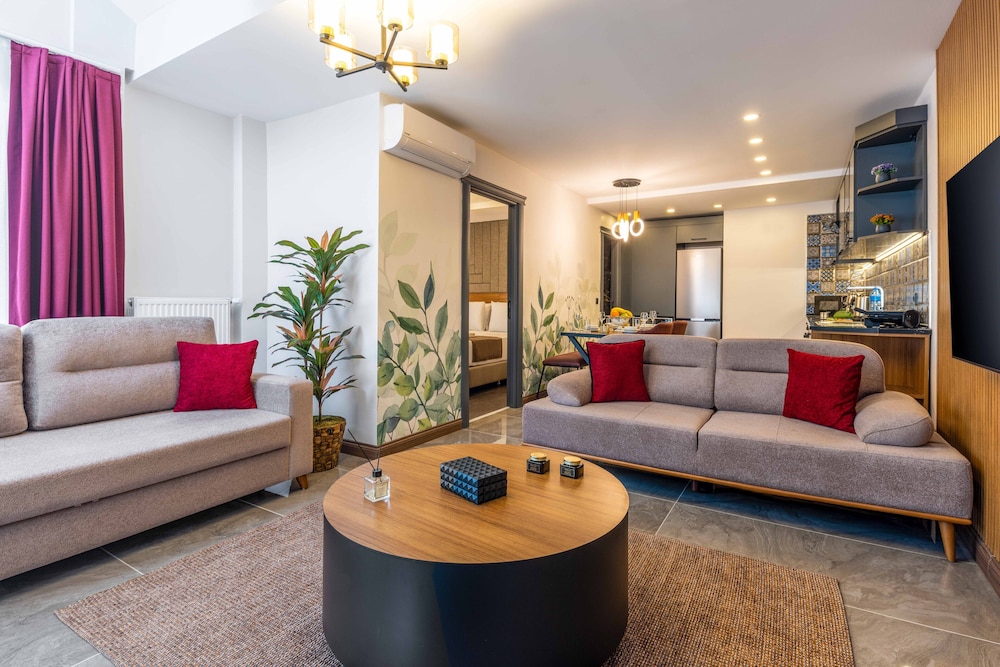 Baymari Suites Tasarım - Image 46