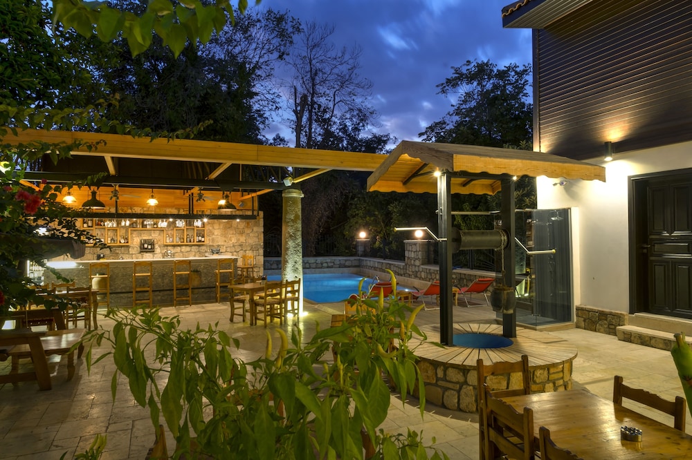 Kosa Butik Otel - Image 10