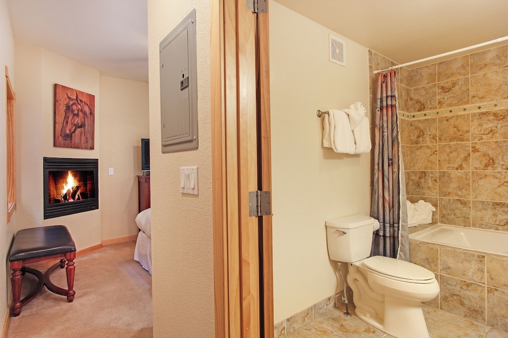 Estes Park CO Condos