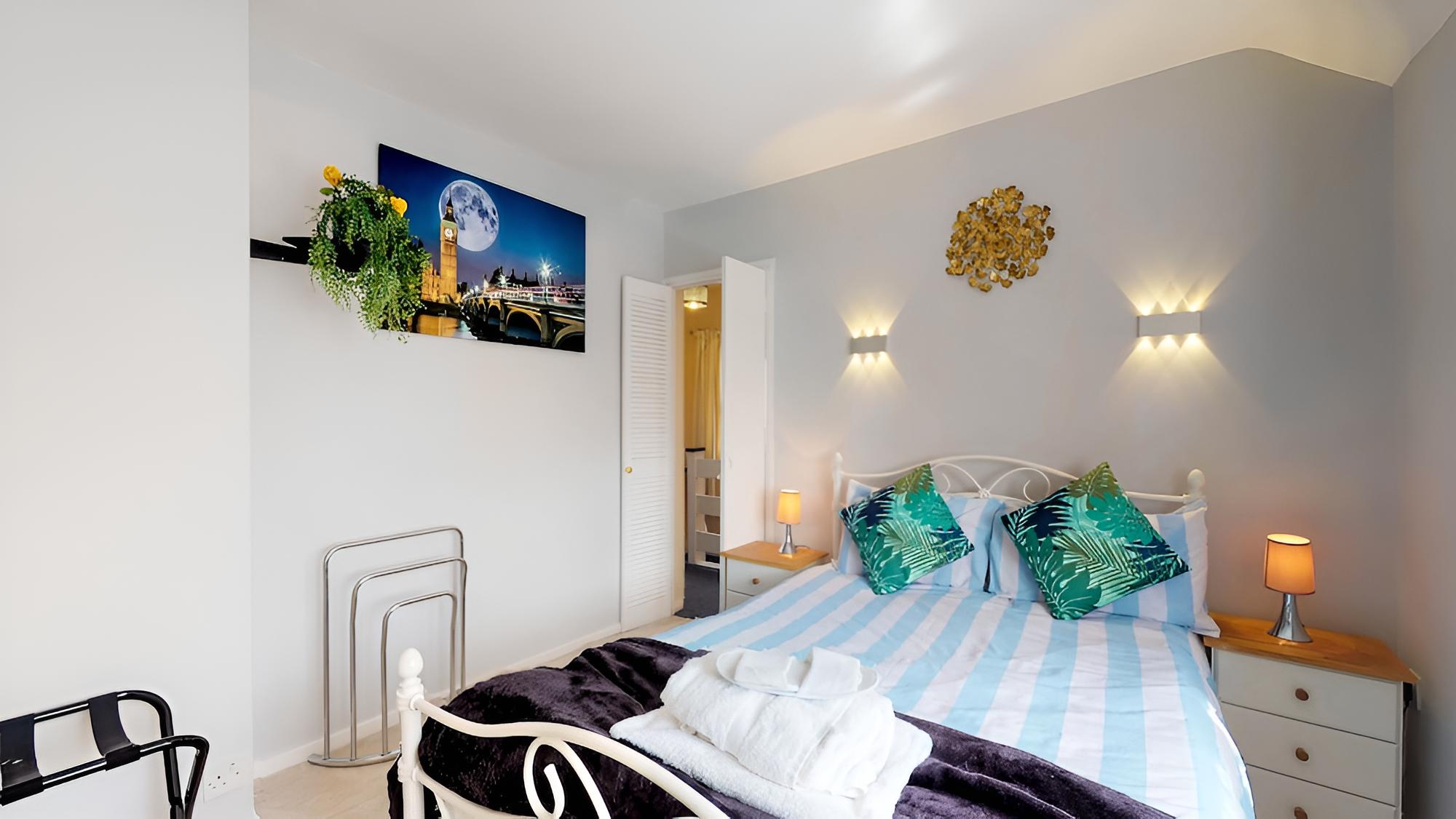 Holiday Let St Paul's Cray