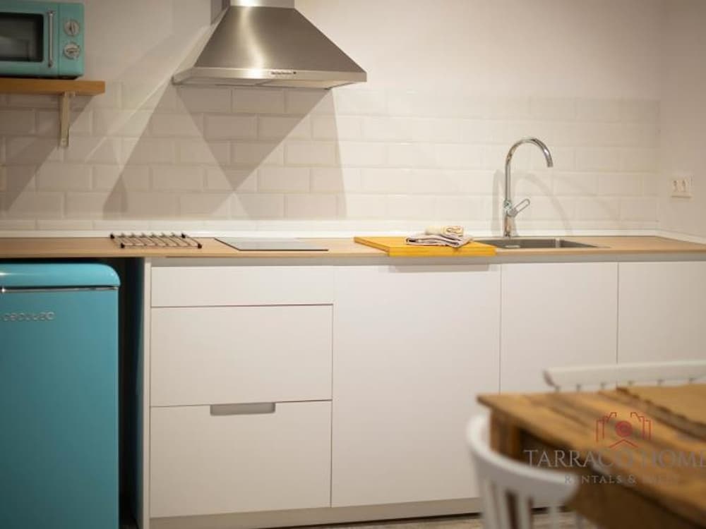 Th56b Apartamentos Murmur l Ocell
