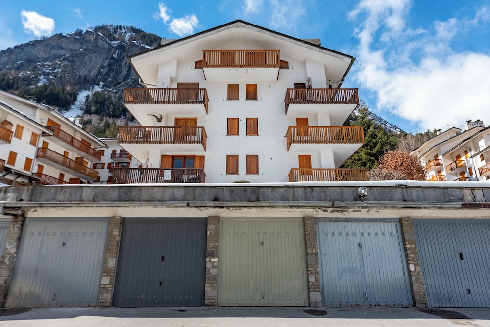 Montagne E Coccole