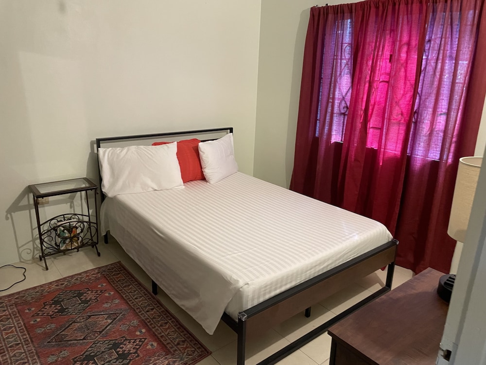 MoHill Cottages at Montego Bay view 3